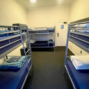 Ostello Nomads Capital Backpackers - (adults Only), Wellington