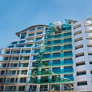 4* Aparthotel 70 Tory